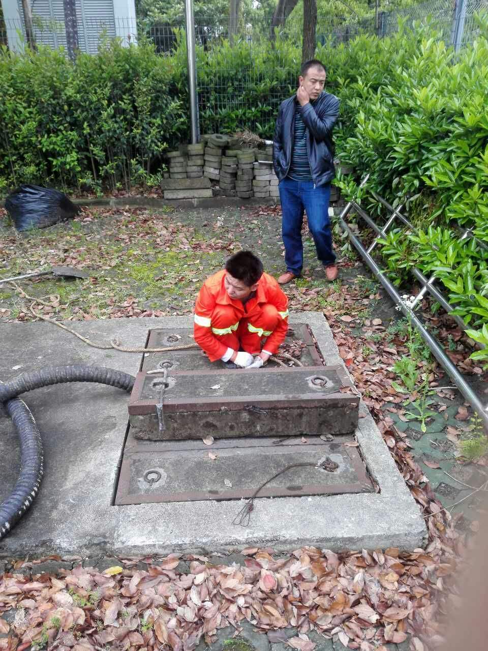 蒲江吸污抽粪