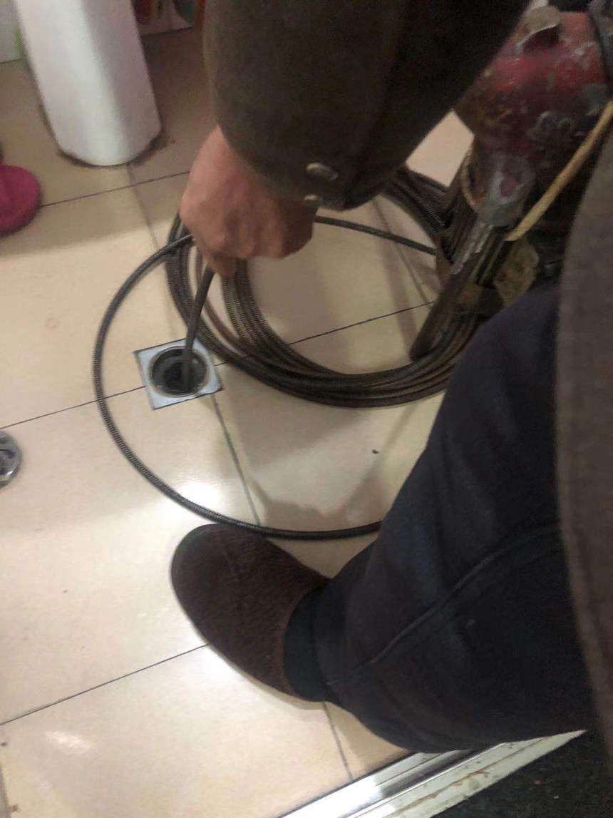 蒲江管道疏通，疏通下水道