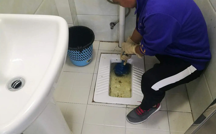 蒲江疏通蹲坑